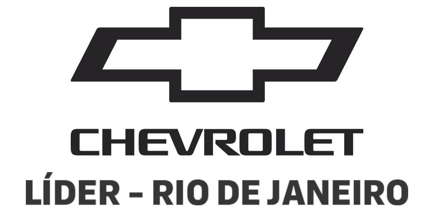 Logo Chevrolet Brasil